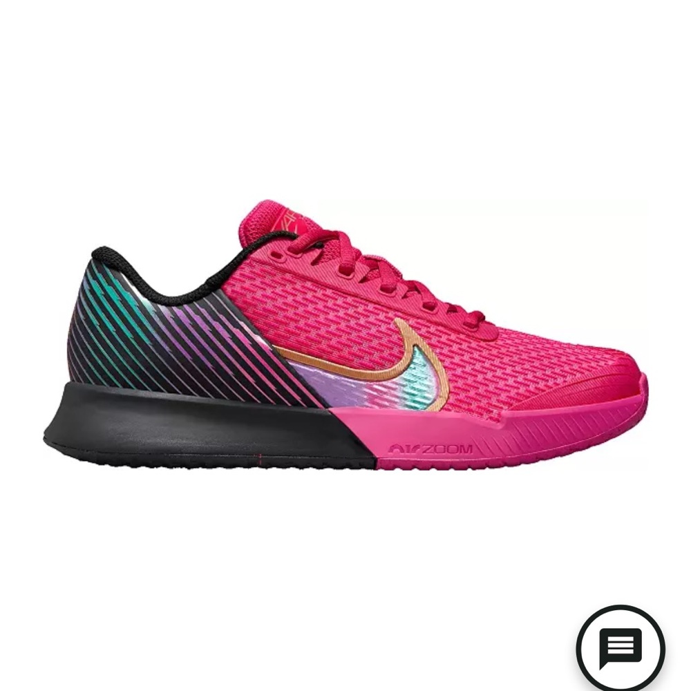 Nike Women's Zoom Vapor Pro 2 Hard Court Tennis Shoes